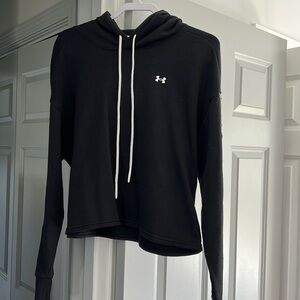 Woman’s Under Armour Hoodie